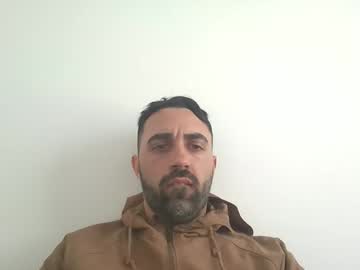 Arg31 October 27, 2025 Chaturbate stream image