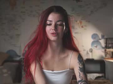 Charmings_054 October 27, 2025 Chaturbate stream image