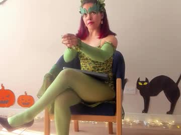 Cheek_Chic12 October 27, 2025 Chaturbate stream image
