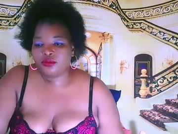 Ebonyyummy October 27, 2025 Chaturbate stream image