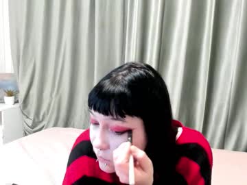 Esperanzameachem October 27, 2025 Chaturbate stream image