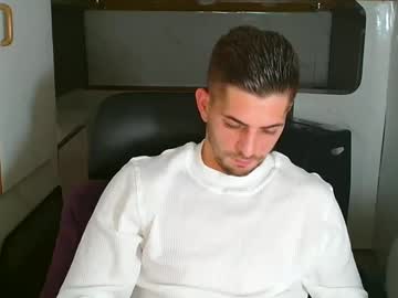 Followknight October 27, 2025 Chaturbate stream image
