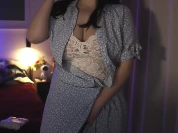 Girl_U_Never_Met October 27, 2025 Chaturbate stream image