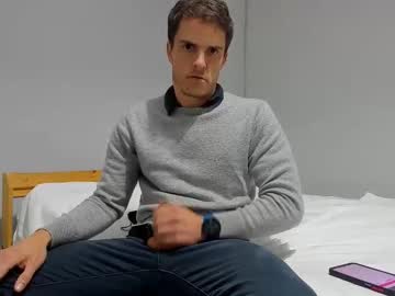 Heterooli October 27, 2025 Chaturbate stream image