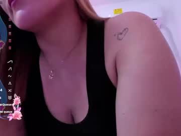 Honey_Jhenna October 27, 2025 Chaturbate stream image