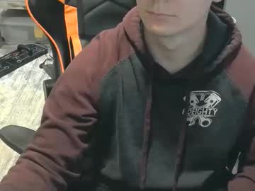 Jjhynes402 October 27, 2025 Chaturbate stream image