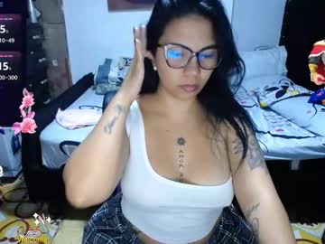 Kaarlaa_ October 27, 2025 Chaturbate stream image