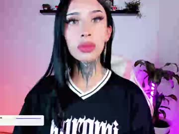 Kali_Ka October 27, 2025 Chaturbate stream image