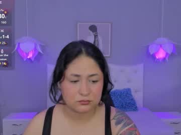 Lisa7_7 October 27, 2025 Chaturbate stream image