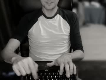 Littleprince87 October 27, 2025 Chaturbate stream image
