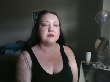 Purrpixie97 October 27, 2025 Chaturbate stream image