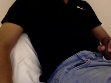 Sexyshubham1 October 27, 2025 Chaturbate stream image