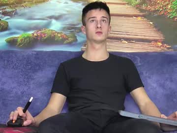 Sirredy October 27, 2025 Chaturbate stream image