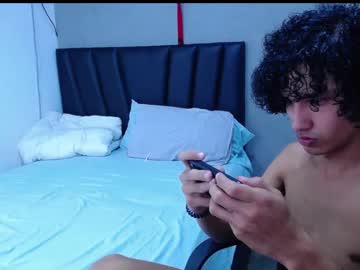 Tayronx33 October 27, 2025 Chaturbate stream image