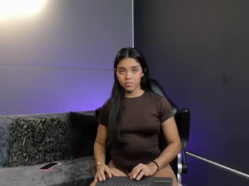 Chloe_Storm212 October 27, 2025 Chaturbate stream image