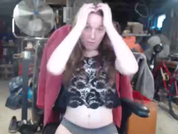 Emeraldtgirl October 27, 2025 Chaturbate stream image