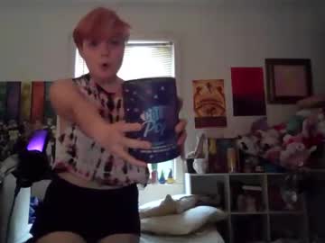 Indecabua October 27, 2025 Chaturbate stream image