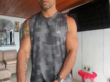 Jhonnyxxfitnexx October 27, 2025 Chaturbate stream image