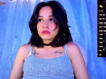 Karol2023 October 27, 2025 Chaturbate stream image