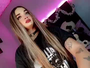 Kattie_Sweet_ October 27, 2025 Chaturbate stream image
