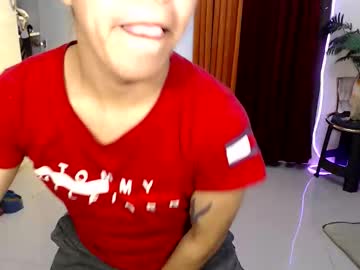 Lady_Cummers October 27, 2025 Chaturbate stream image