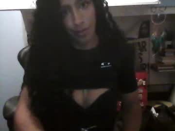 Lara991008 October 27, 2025 Chaturbate stream image