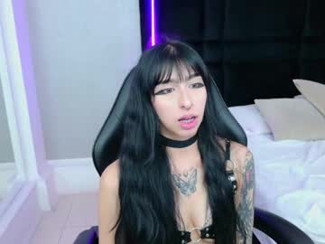 Laylaadoll_ October 27, 2025 Chaturbate stream image
