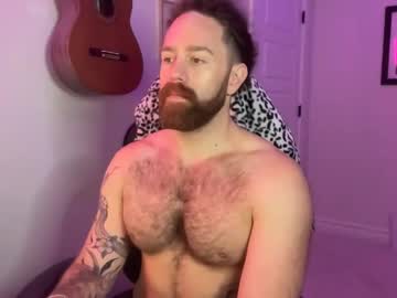 Levi_Daniel October 27, 2025 Chaturbate stream image