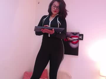Lolaandcamille October 27, 2025 Chaturbate stream image