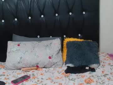 Lsnnickykhanyile October 27, 2025 Chaturbate stream image