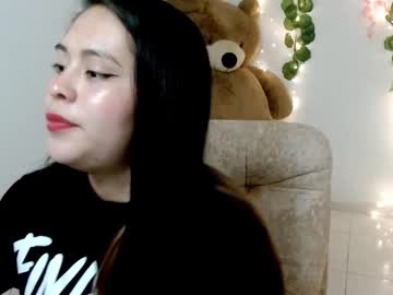Lucy1609 October 27, 2025 Chaturbate stream image