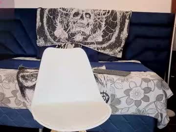 Mariagh_ October 27, 2025 Chaturbate stream image