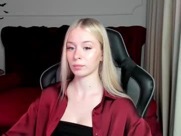 Miagraces October 27, 2025 Chaturbate stream image