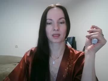 Miliah October 27, 2025 Chaturbate stream image