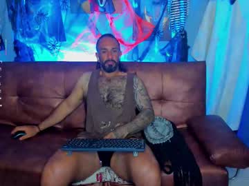 Mr_Maik22 October 27, 2025 Chaturbate stream image