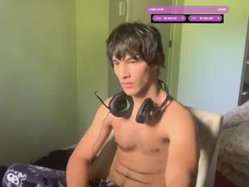 Native_Boy2 October 27, 2025 Chaturbate stream image