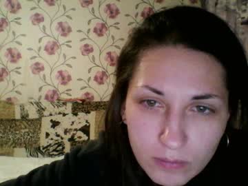 Nika_Smily October 27, 2025 Chaturbate stream image