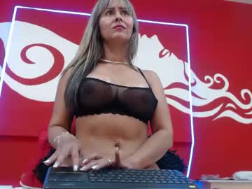 Scarlethchannel October 27, 2025 Chaturbate stream image