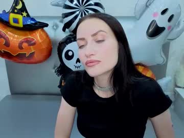Strict_Teacher1 October 27, 2025 Chaturbate stream image