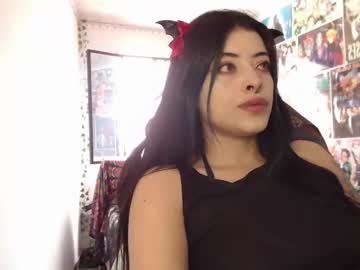 _Succubowie_ October 27, 2025 Chaturbate stream image