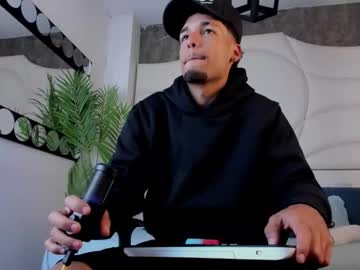 Thiagoferreti_ October 27, 2025 Chaturbate stream image