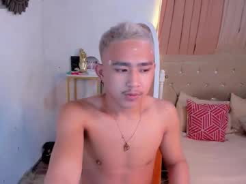 Urxxxhotandie October 27, 2025 Chaturbate stream image