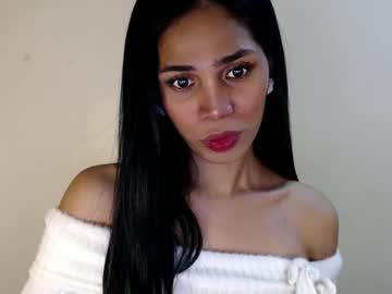 Blackbarbiesavanna_23 October 27, 2025 Chaturbate stream image