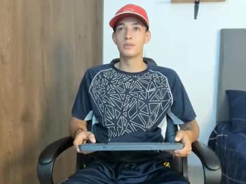 Jake_Shadow14 stream photo from October 27, 2025