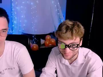 Joseph_Bear_ October 27, 2025 Chaturbate stream image