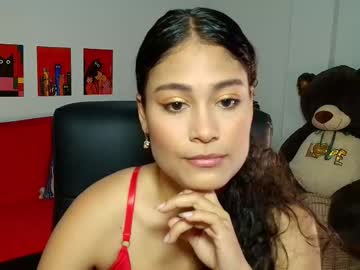 Lulu_Girl23 October 27, 2025 Chaturbate stream image