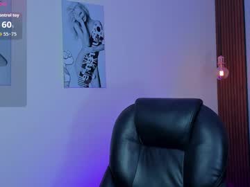 Miah_Connor October 27, 2025 Chaturbate stream image