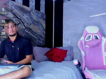 Skyyandsmith October 27, 2025 Chaturbate stream image