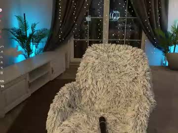 Valenciaq October 27, 2025 Chaturbate stream image