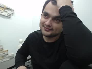 Virgil____ October 27, 2025 Chaturbate stream image